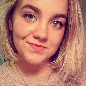 Meet your Posher, Christy